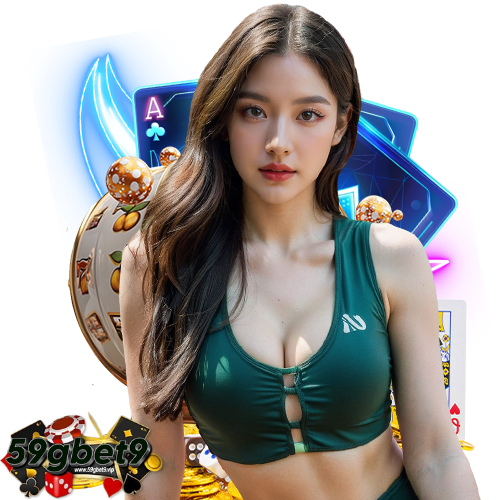 59gbet9 ลิขสิทธิ์แท้
